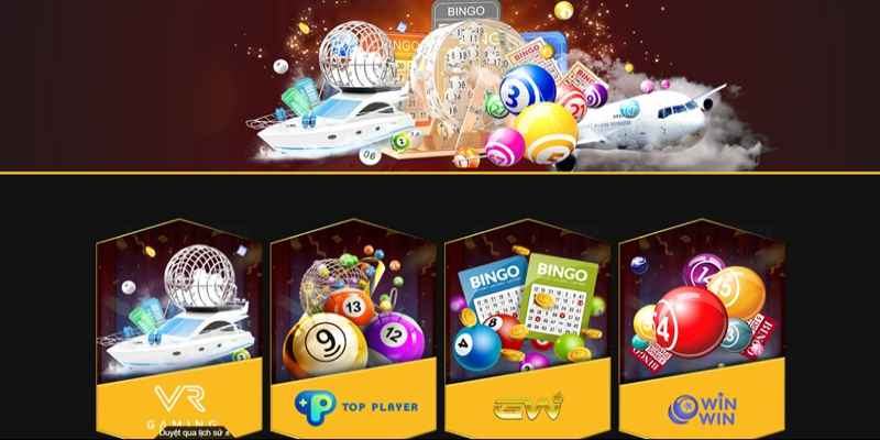 Kinh nghiệm chơi các thể loại game xổ số tại New88