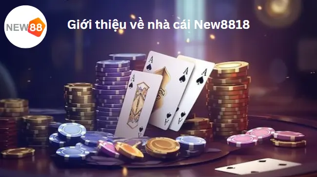 Giới thiệu tổng quan về sòng bài New88