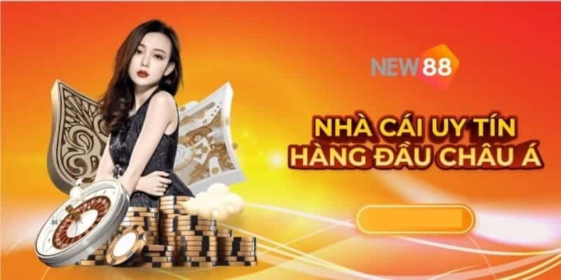 Phần thưởng từ New88 là không giới hạn