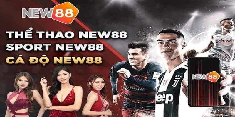 New88 sử dụng công nghệ tiên tiến, tối tân nhất để bảo vệ quyền lợi các thành viên