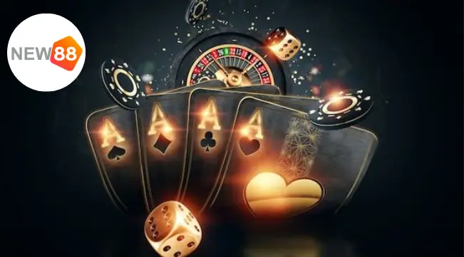 Hướng dẫn chơi Poker đơn giản tại New88