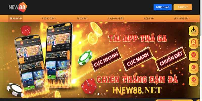 Tải app về để có những trải nghiệm cá cược đá gà tối ưu nhất