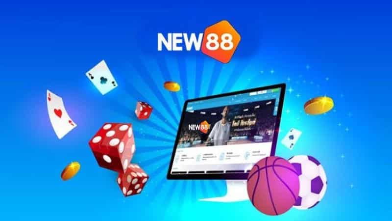 Lý do nên chọn nhà cái New88 là gì?