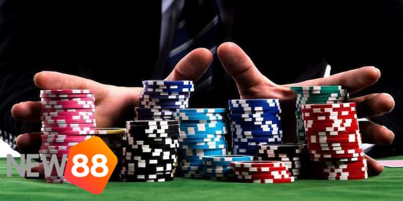 cách tính điểm poker