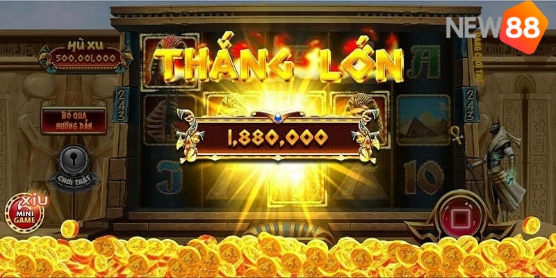 Tìm hiểu những nét tổng quan về cổng game nổ hũ đổi thưởng