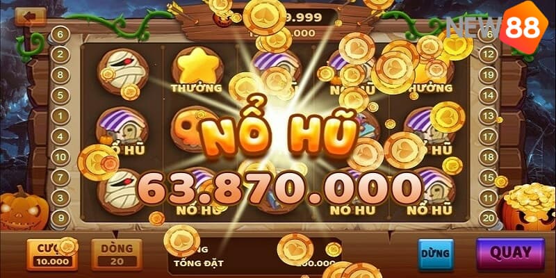 Hướng dẫn cách lựa chọn cổng game nổ hũ đổi thưởng uy tín