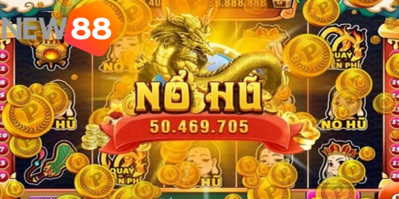 Game nổ hũ rút tiền mặt là gì?