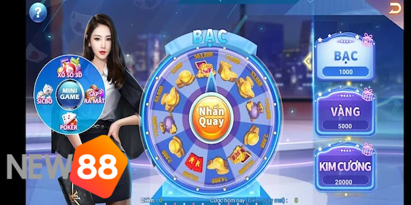 game nổ hũ uy tín