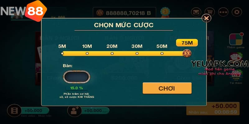 Vì sao hack game mậu binh lại phổ biến?