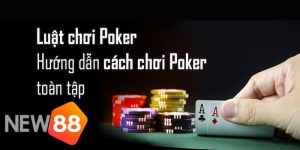 luật chơi poker