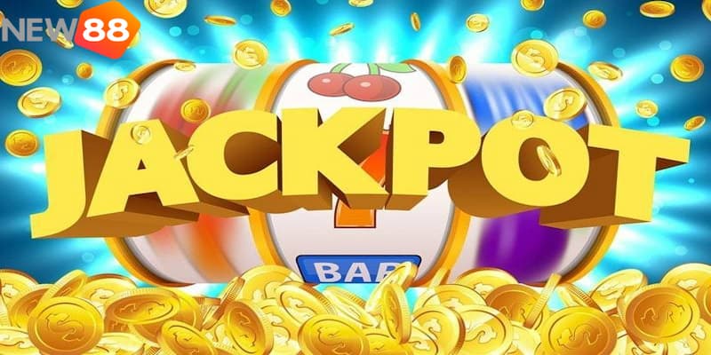 Khám phá thuật ngữ cơ bản trong trò chơi nổ hũ jackpot