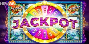 nổ hũ jackpot