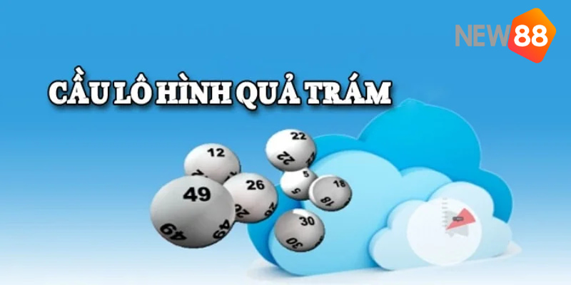 Cách soi cầu hình quả trám chuẩn xác dành cho newbie