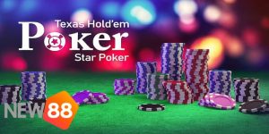 texas holdem poker